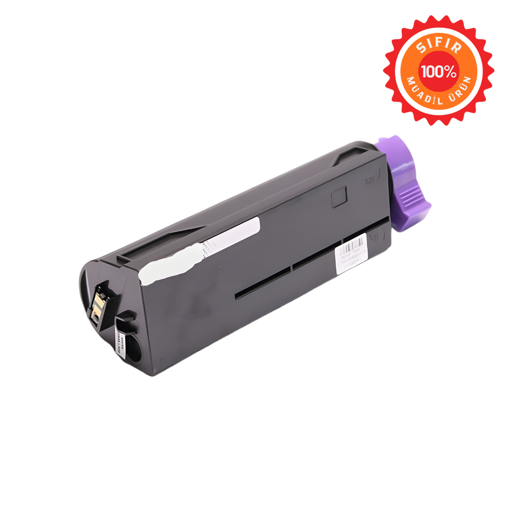 OKI B401 / 44992402 Siyah Muadil Toner - OKI B401, B401d, B401dn, MB441, MB451