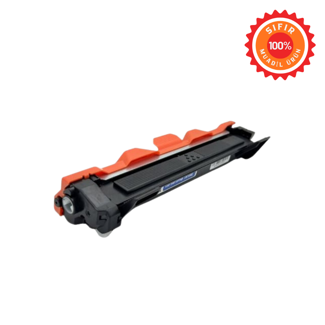 Premium TN-1040 Muadil Toner Brother HL-1111 HL-1211 DCP-1511 DCP-1611w MFC-1811 MFC-1911w