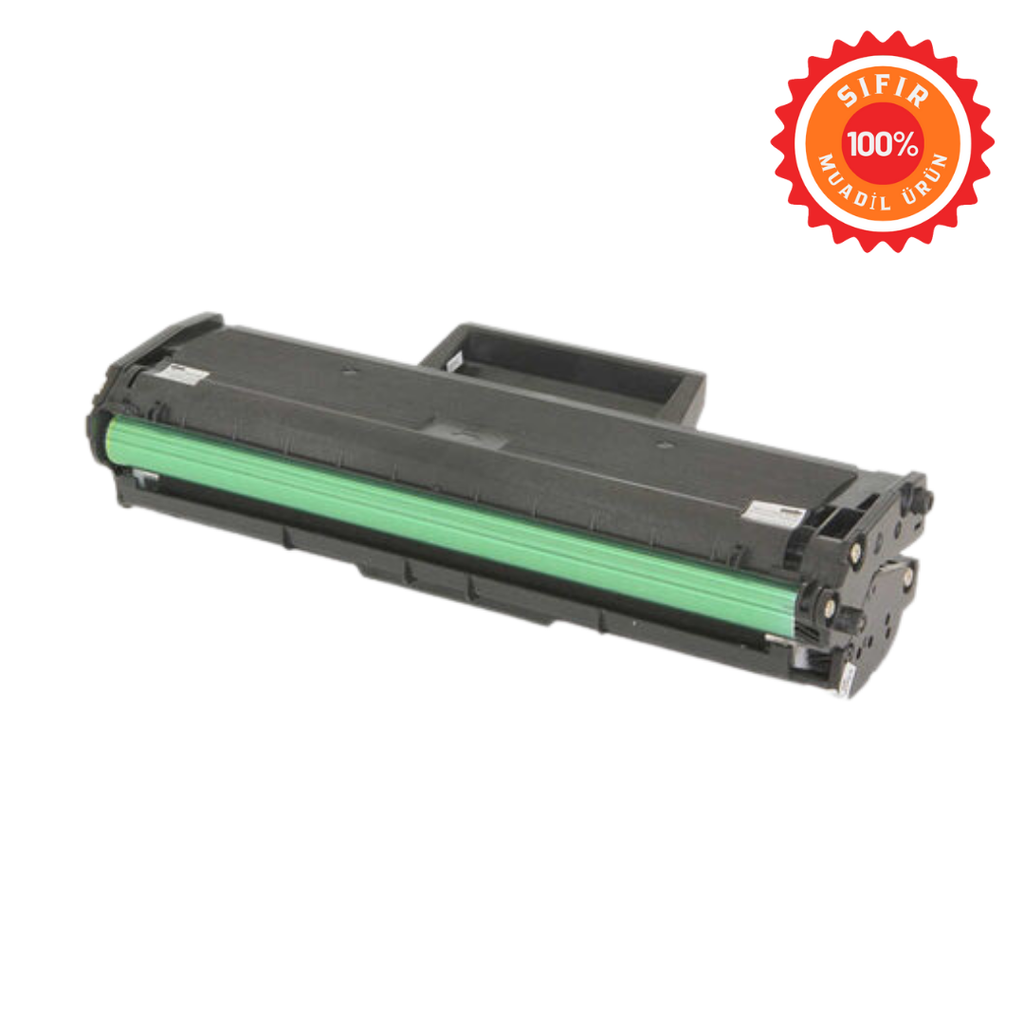 Premium W1106A 106A Çipli Muadil Toner HP Laser 107a 107w MFP 135a 135w 137fnw