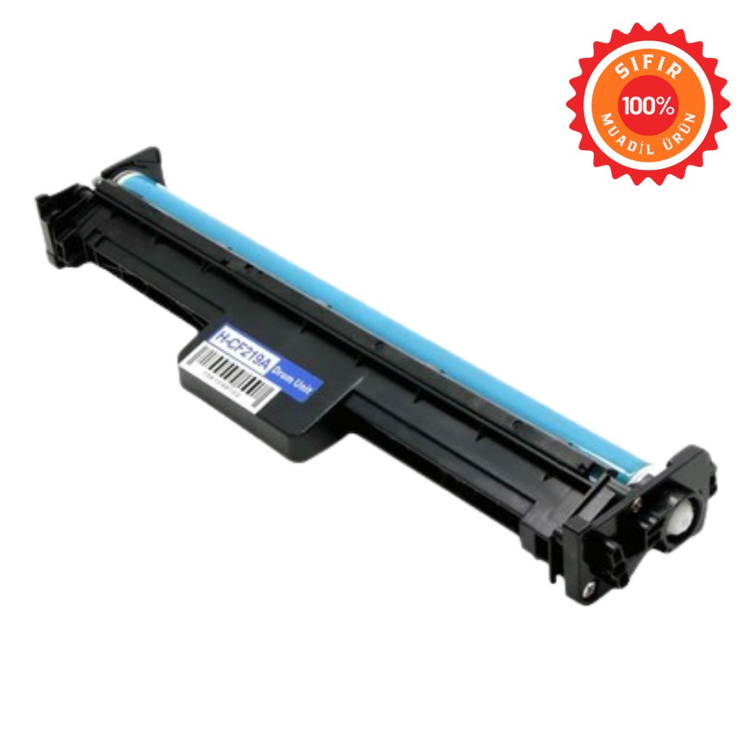 HP 19A (CF219A) Muadil Drum Ünitesi - (12.000 Sayfa)