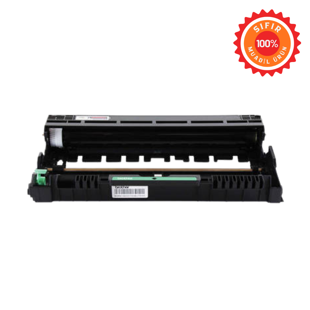 Brother DR-2305 Muadil Drum Ünitesi - HL-L2365DW / MFC-L2700DW / DCP-L2540DW Uyumlu (12.000 Sayfa)