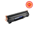 Premium 285A Muadil Toner HP LaserJet P1102 P1102w M1132 M1212 M1212nf M1217