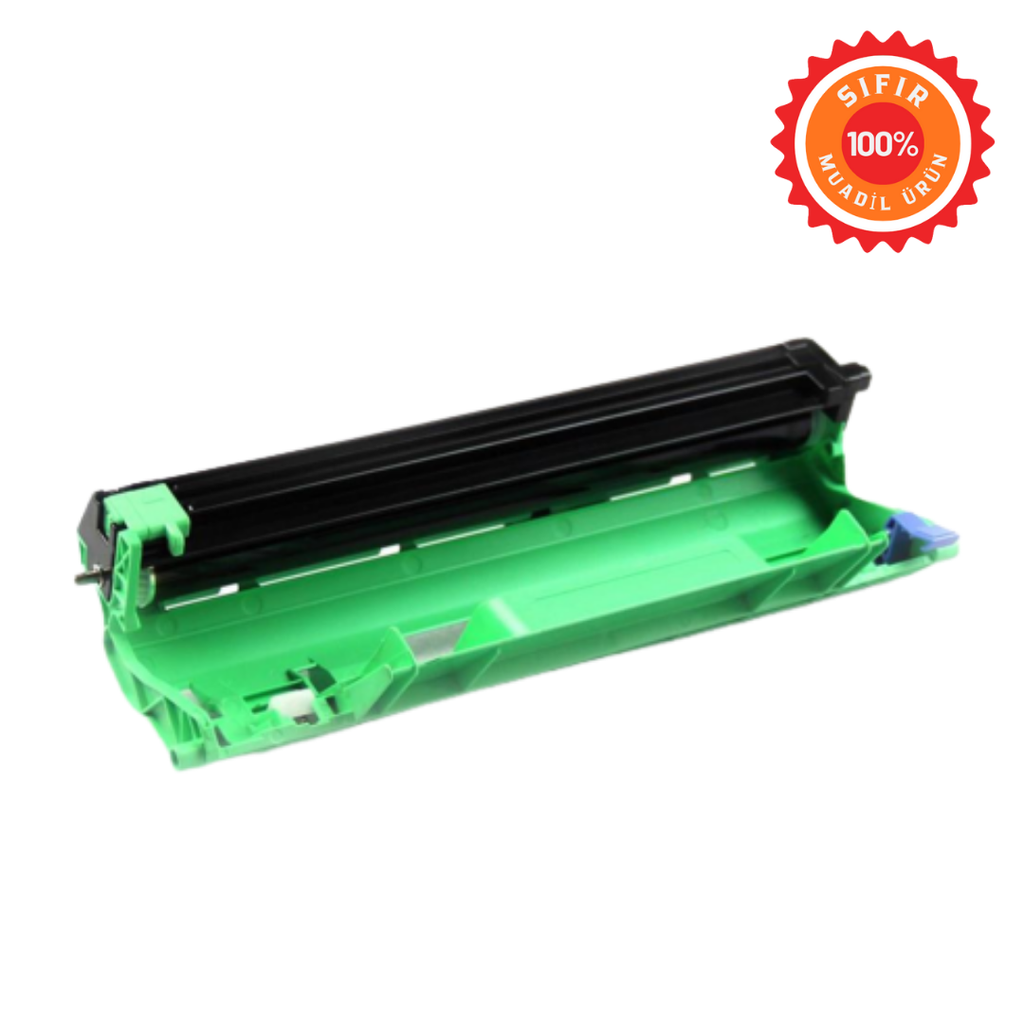 Brother DR-1040 Muadil Drum Ünitesi - HL-1111 / HL-1211W / DCP-1511 Uyumlu (10.000 Sayfa)