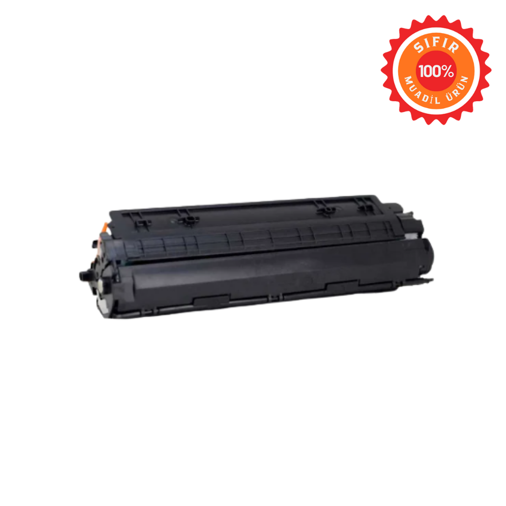 Premium CF283A CRG-737 Muadil Toner HP M127 M201 M225 / Canon LBP151 MF211 MF237w