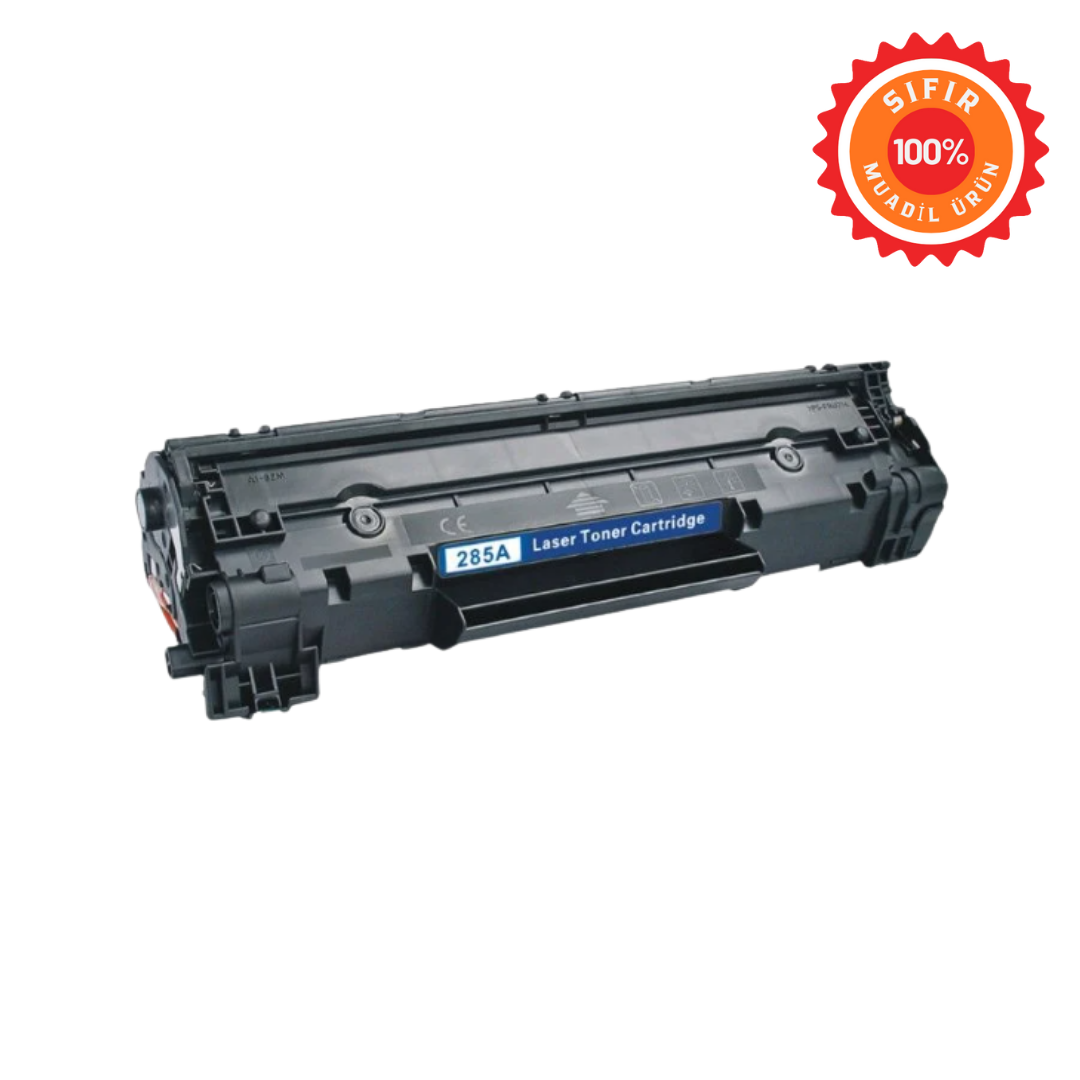 Premium 285A Muadil Toner HP LaserJet P1102 P1102w M1132 M1212 M1212nf M1217