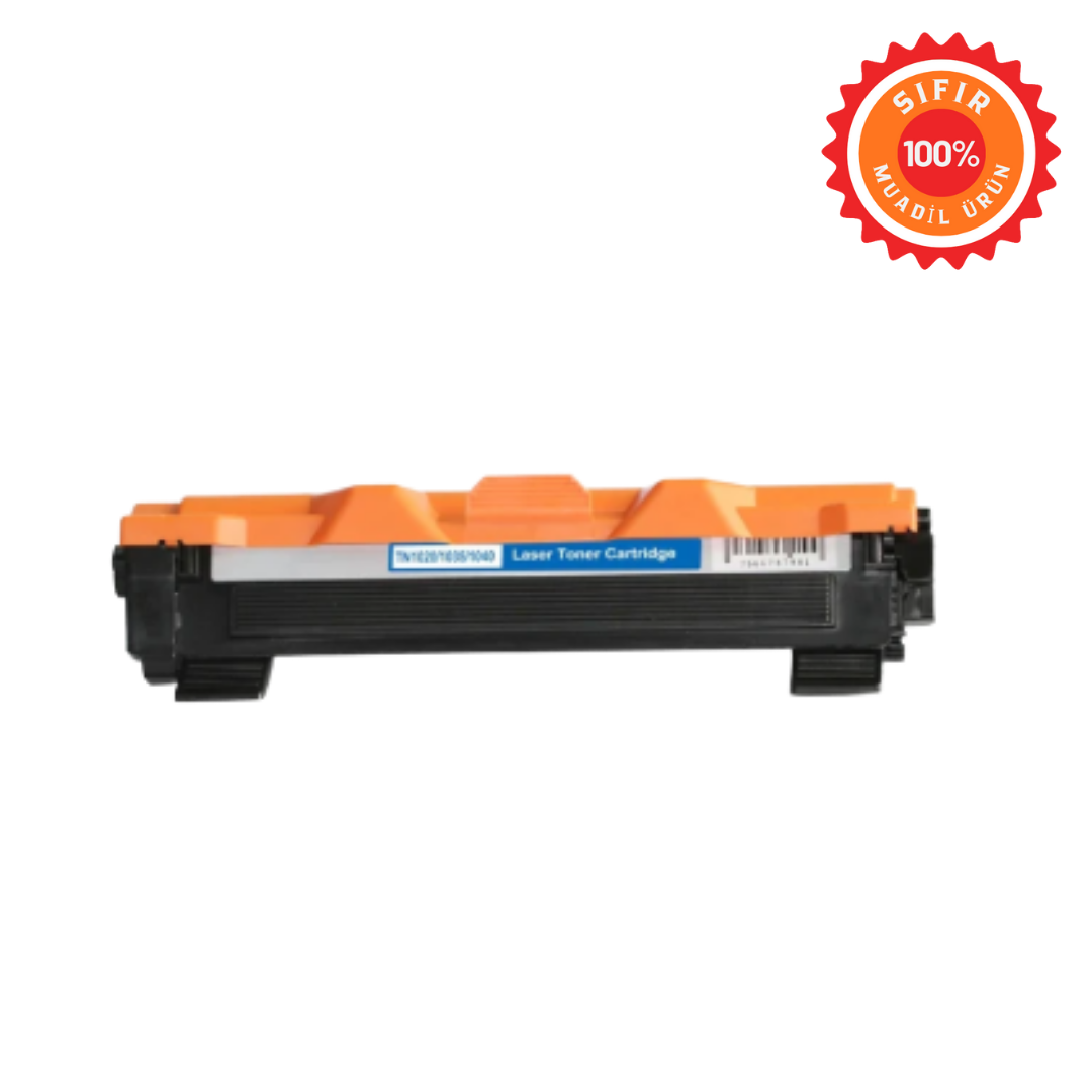 Premium TN-1040 Muadil Toner Brother HL-1111 HL-1211 DCP-1511 DCP-1611w MFC-1811 MFC-1911w