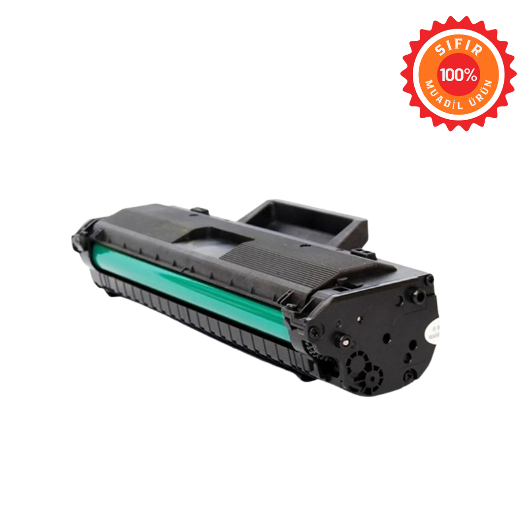 Premium W1106A 106A Çipli Muadil Toner HP Laser 107a 107w MFP 135a 135w 137fnw