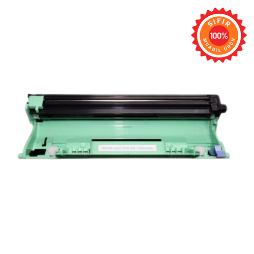 Brother DR-1040 Muadil Drum Ünitesi - HL-1111 / HL-1211W / DCP-1511 Uyumlu (10.000 Sayfa)