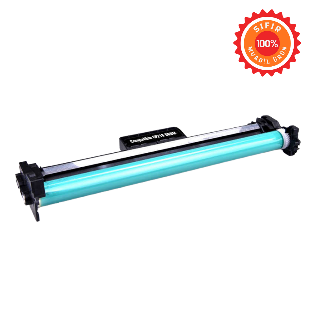 HP 19A (CF219A) Muadil Drum Ünitesi - (12.000 Sayfa)