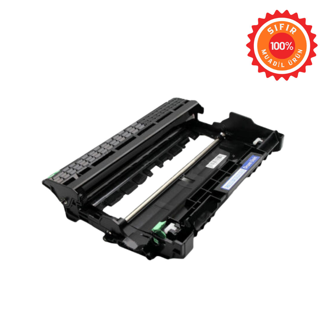 Brother DR-2305 Muadil Drum Ünitesi - HL-L2365DW / MFC-L2700DW / DCP-L2540DW Uyumlu (12.000 Sayfa)