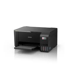 Epson L3250 Wi-Fi Yazıcı + Orijinal ve Ekstra Yedek Mürekkep Setiyle