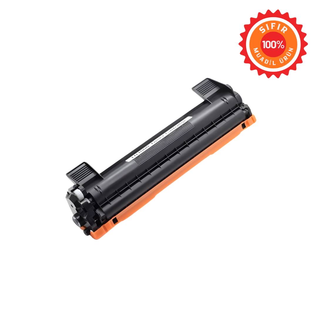 Premium TN-1040 Muadil Toner Brother HL-1111 HL-1211 DCP-1511 DCP-1611w MFC-1811 MFC-1911w