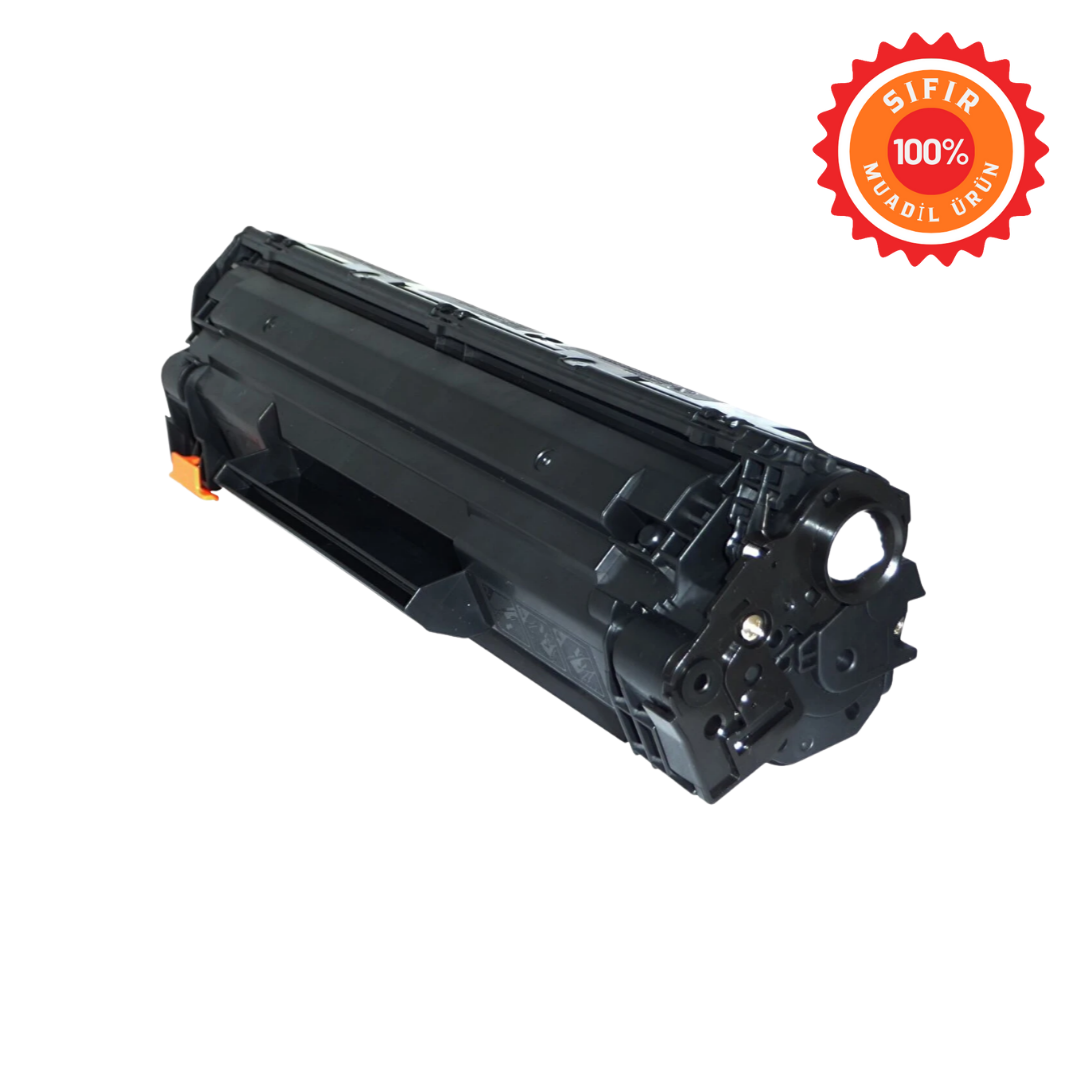 Premium 285A Muadil Toner HP LaserJet P1102 P1102w M1132 M1212 M1212nf M1217