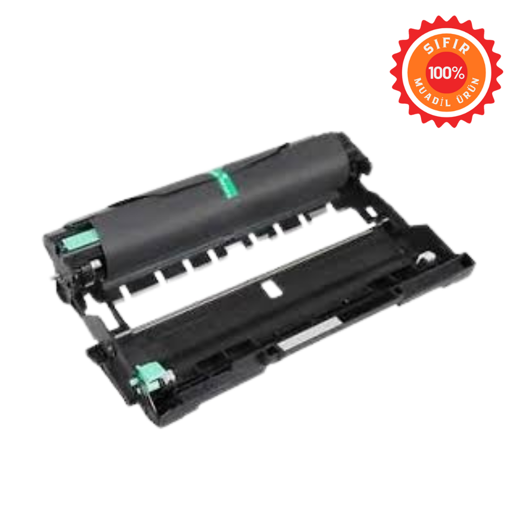 Brother DR-2405 Muadil Drum Ünitesi - HL-L2375DW / MFC-L2715DW / DCP-L2535DW Uyumlu (12.000 Sayfa)