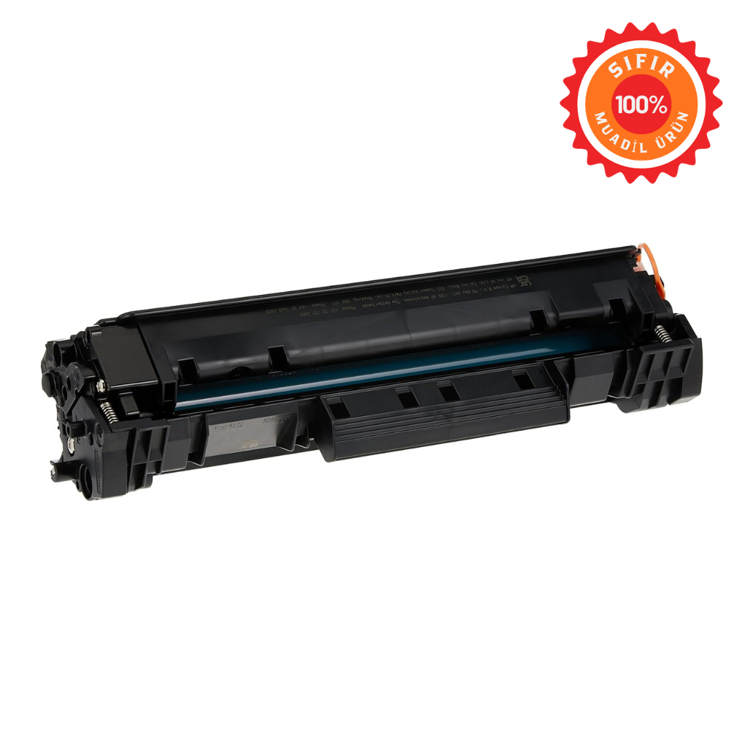 HP 150A / W1500A Siyah Muadil Toner - HP LaserJet M111a, M111w, M141a, M141w, M110, M139, M141