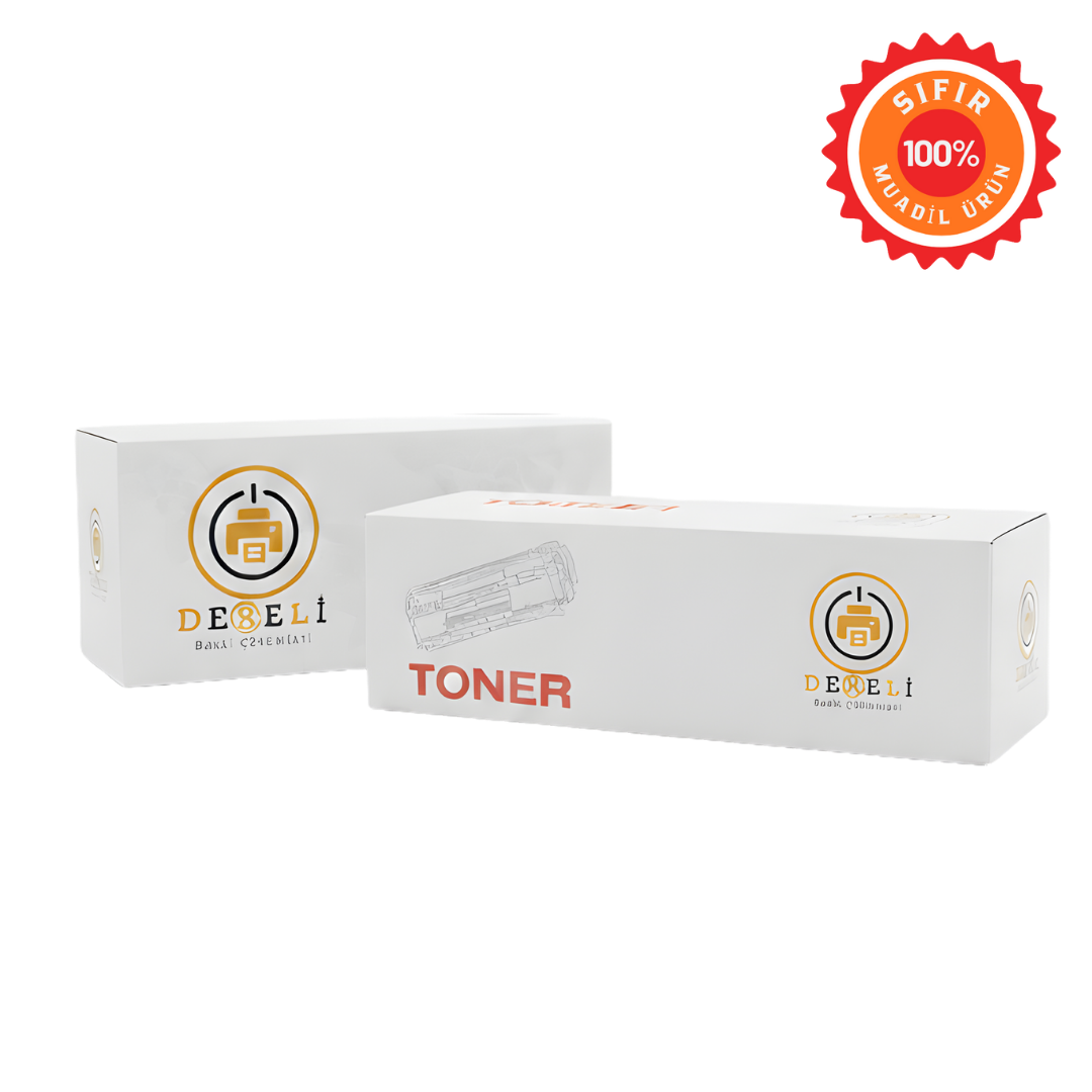 HP 278A / CE278A (Canon 728) Siyah Muadil Toner - HP LaserJet P1566, P1606dn, M1536dnf, Canon MF4410, MF4450