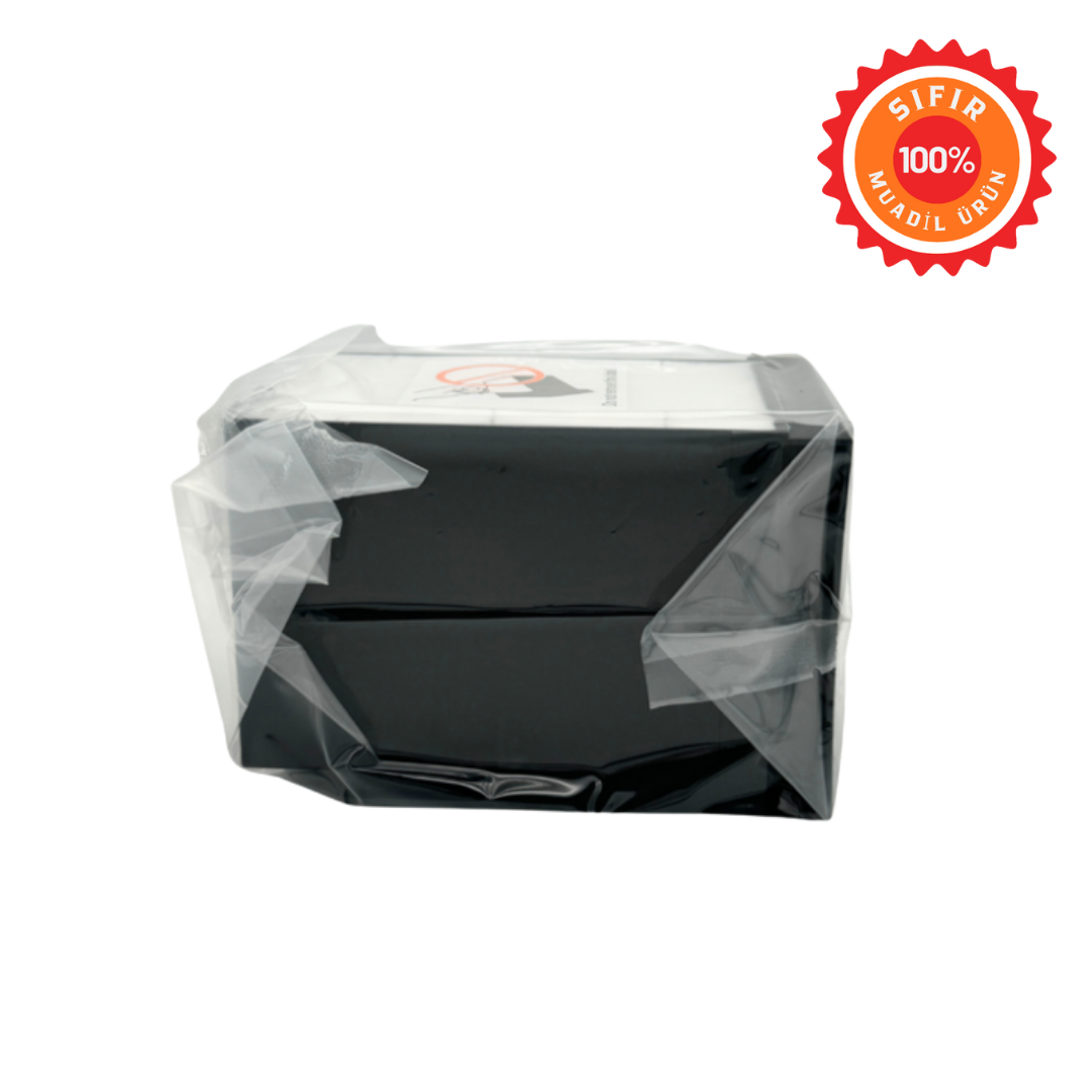 Epson Uyumlu T6714 (C13T671400) Bakım Kutusu - Atık Mürekkep Ünitesi (Çipli) - Workforce Pro WF-C869R WF-C8190 WF-C8690
