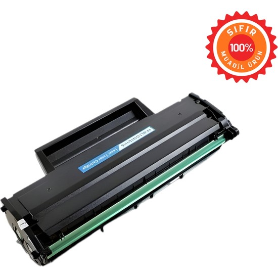 Drl MLT-D101S / 101S Çipli Muadil Toner - Samsung ML-2160 ML-2165 SCX-3400 SCX-3405 SF-760 Uyumlu