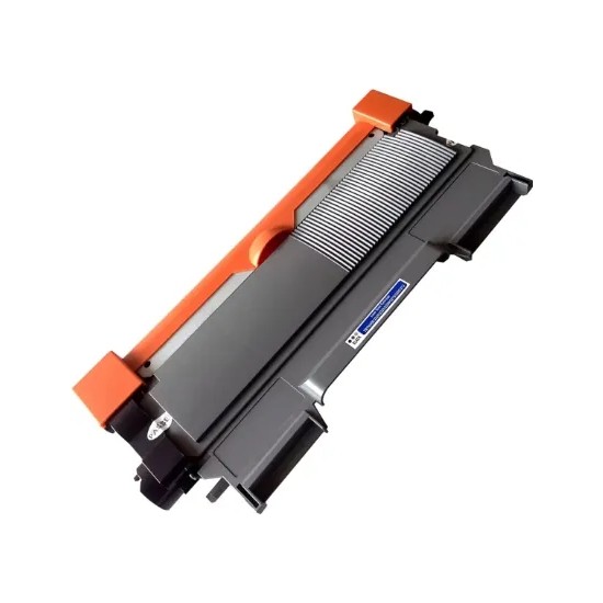 TN2260 / TN2280 Uyumlu Siyah Muadil Toner - HL-2240D HL-2270DW DCP-7055 MFC-7360 Serileri Ile Uyumlu