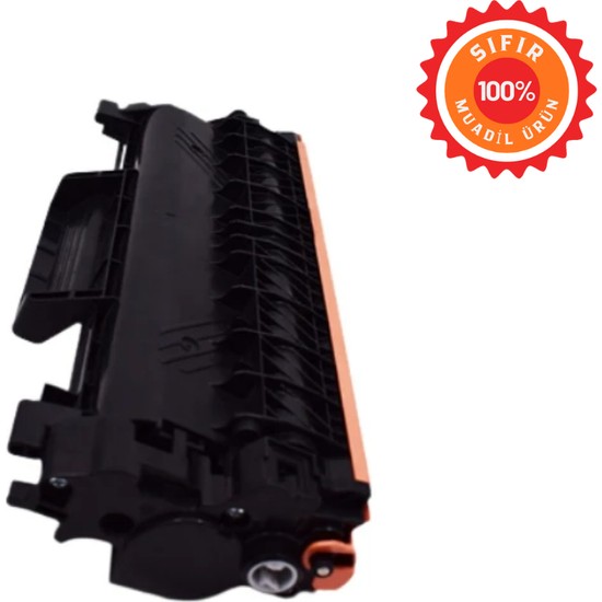 TN1040 Uyumlu Siyah Muadil Toner - HL-1110 HL-1111 DCP-1510 DCP-1511 MFC-1810 Serileri Ile Uyumlu